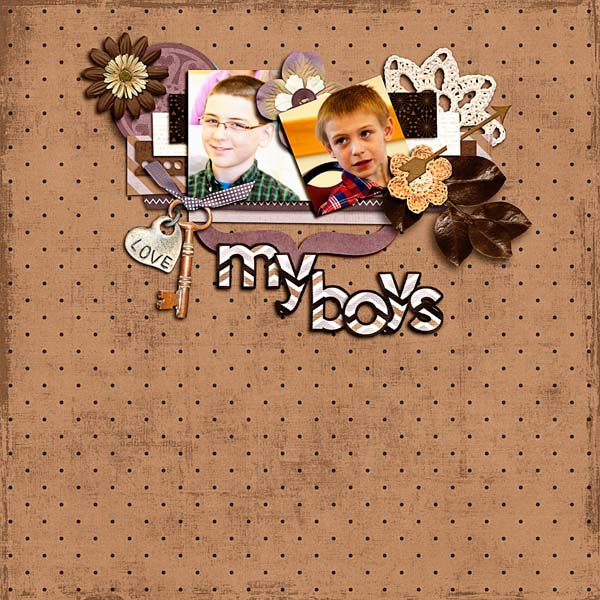 My Boys