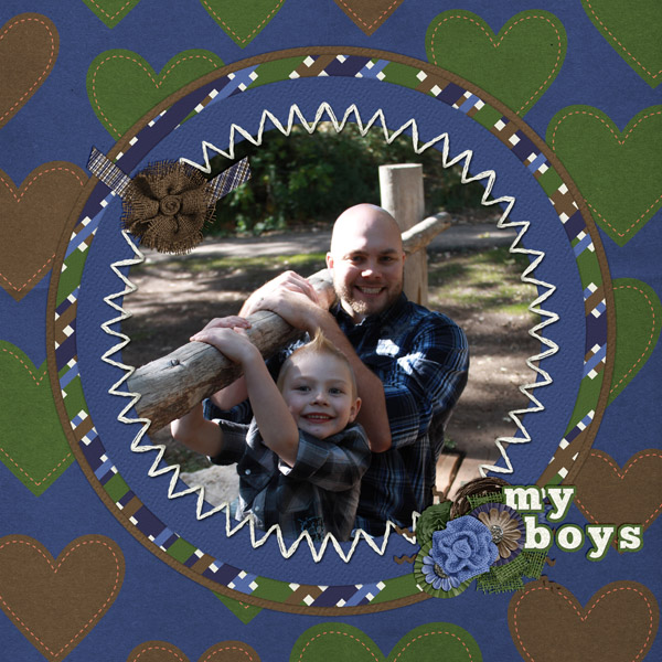 My Boys