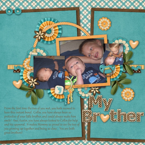 My Brother