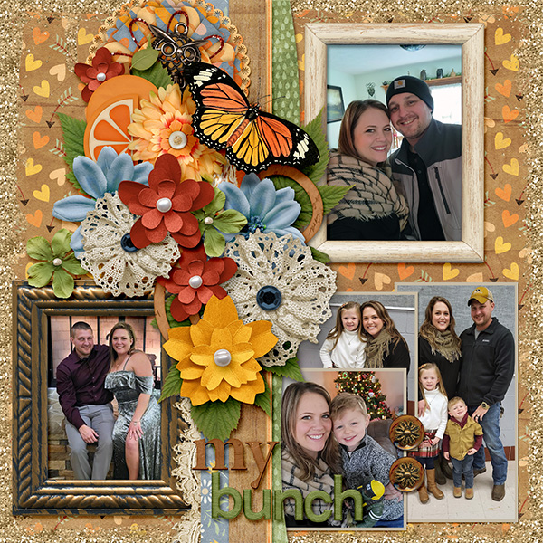My Bunch