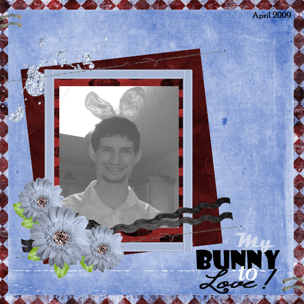 My Bunny