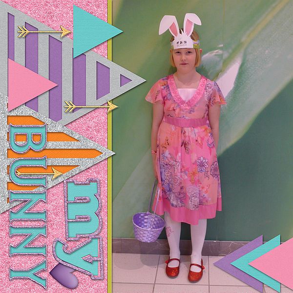 My Bunny