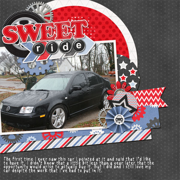 My Car