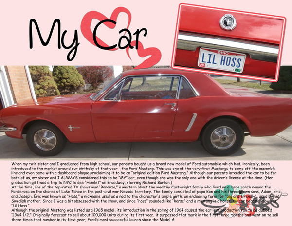My Car
