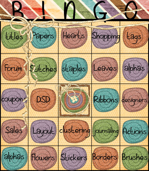 My Card