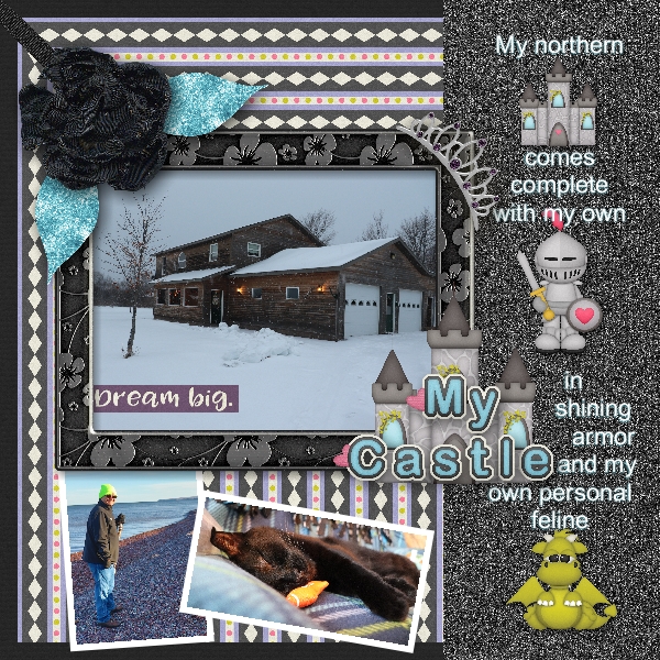 My Castle