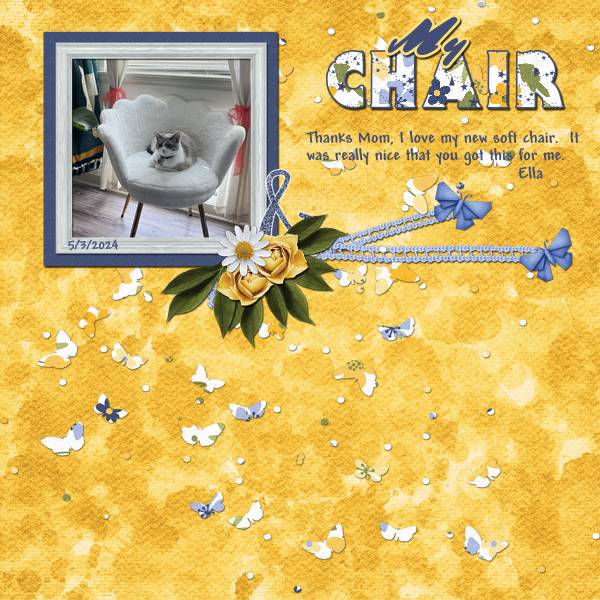 My Chair