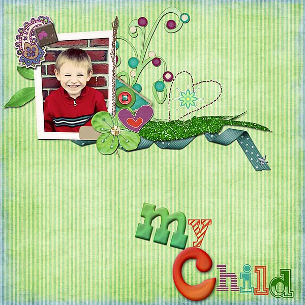 My Child