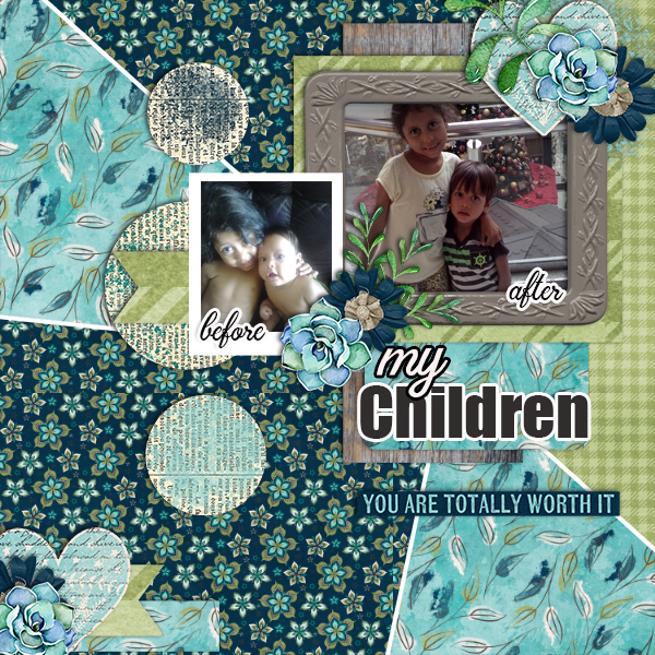 My Children
