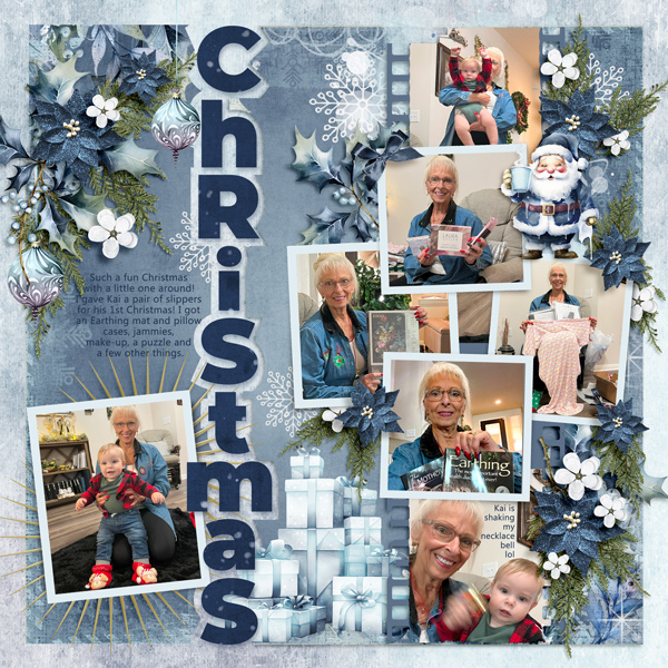 My Christmas 23