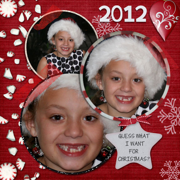 My Christmas Wish