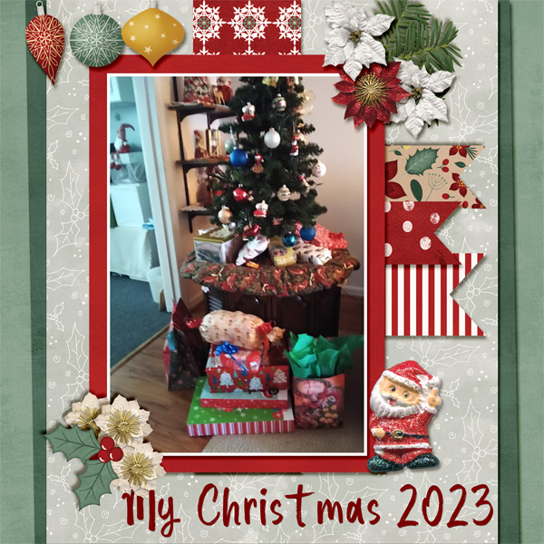 My Christmas