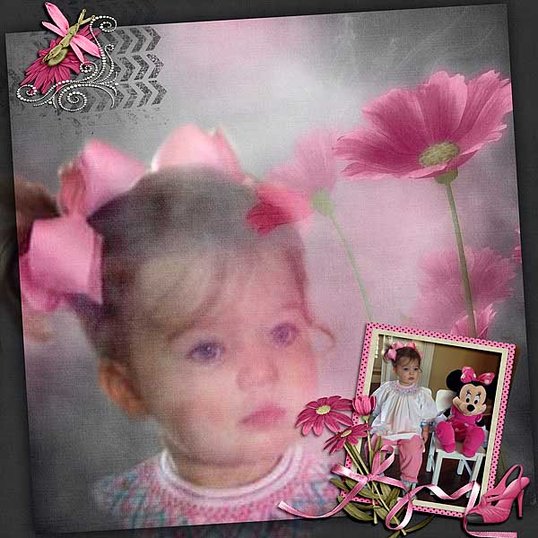 My Cinderella