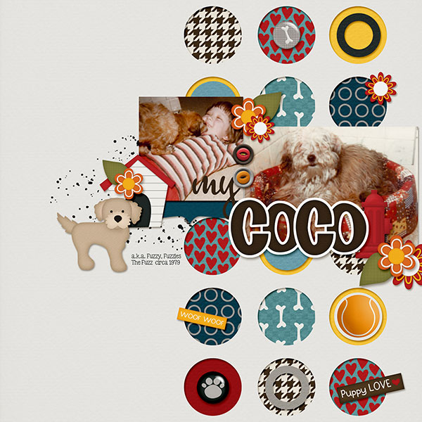 My Coco