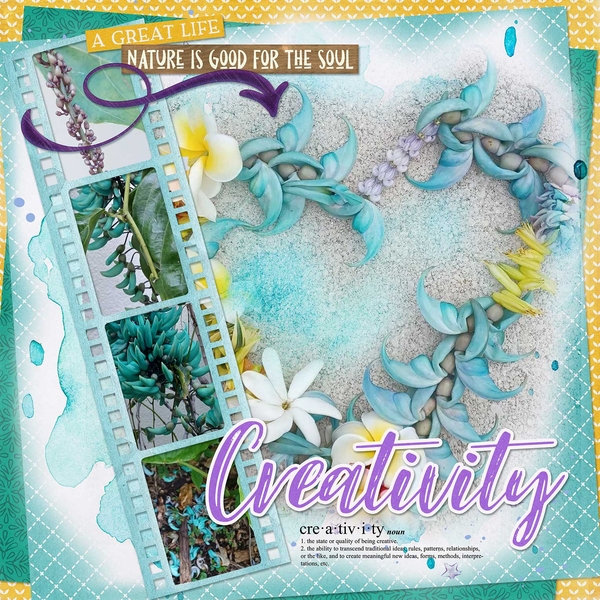 My Creativity Style