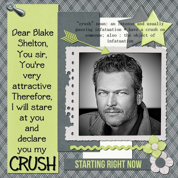 My Crush