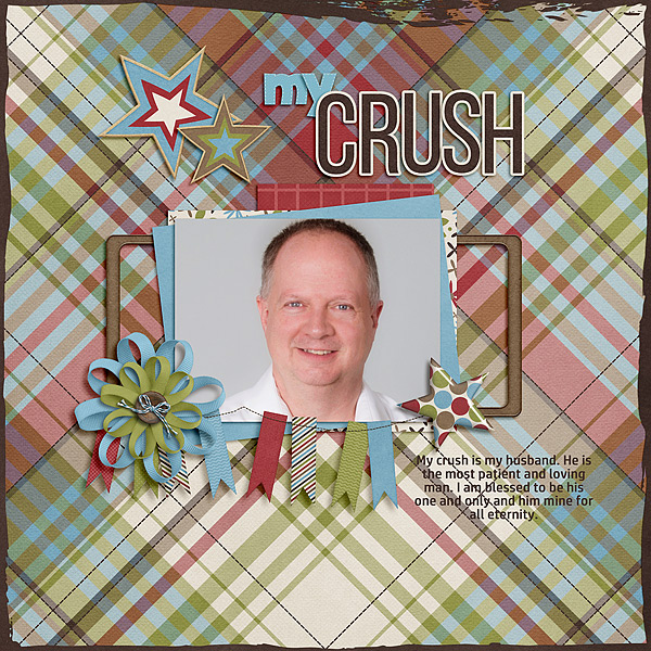 My Crush