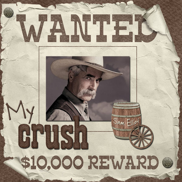 My Crush