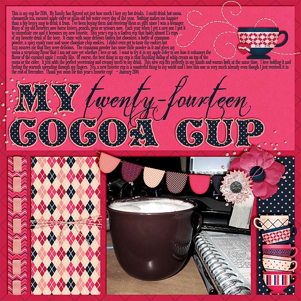 My Cup
