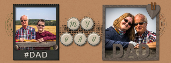 My Dad Fb Header