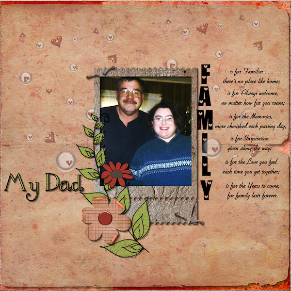 My Dad