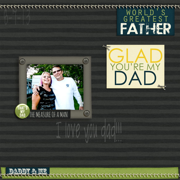 My Dad