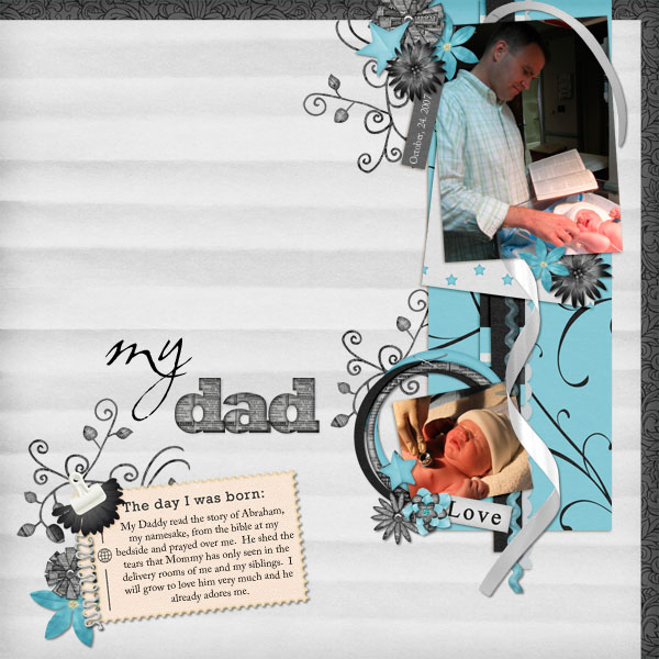 My Dad
