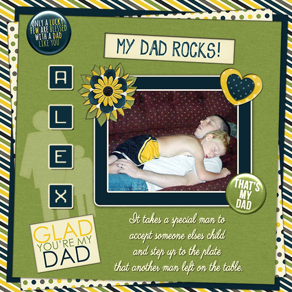 My Dad