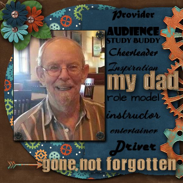 My Dad