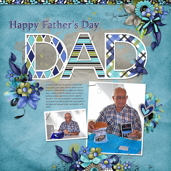 My Dad