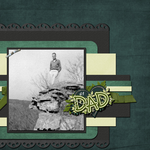 My Dad