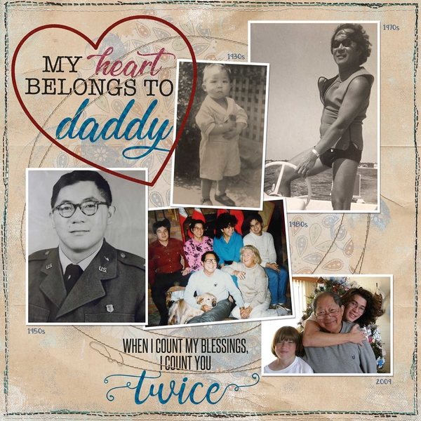 My Dad