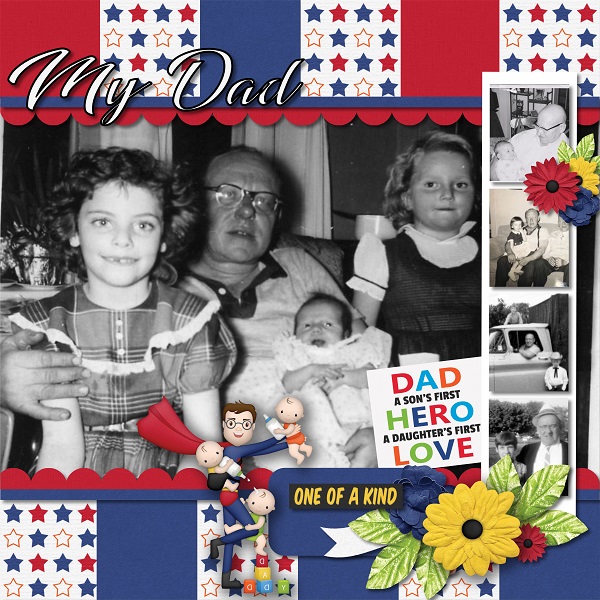 My Dad