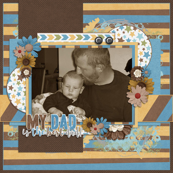 My Dad