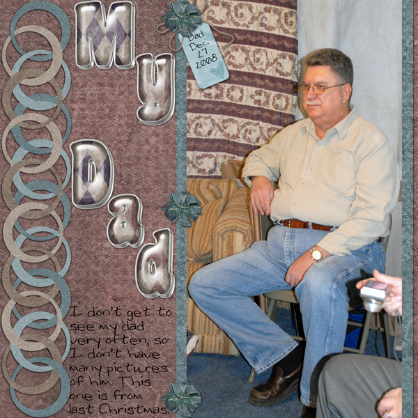 My Dad