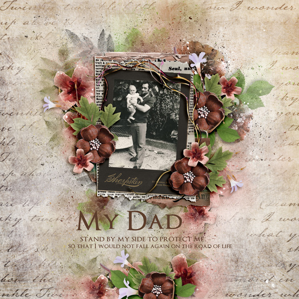 My Dad