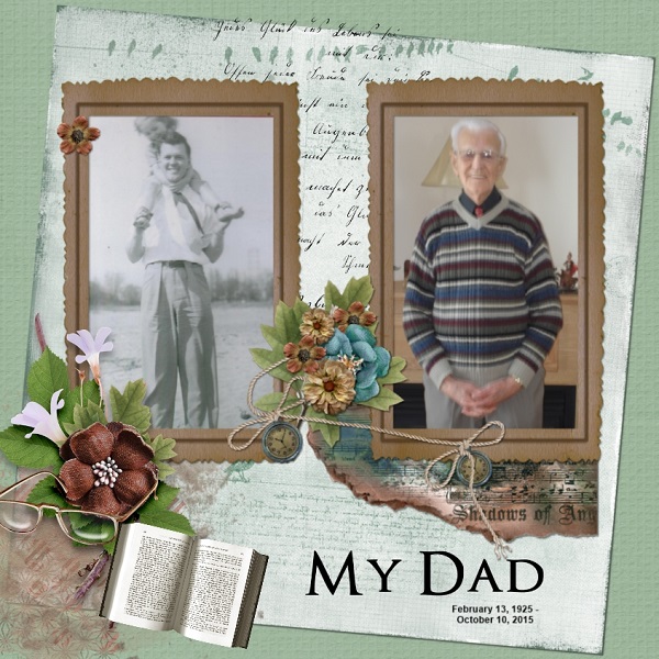 My Dad