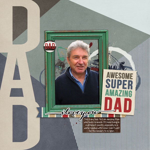 My Dad
