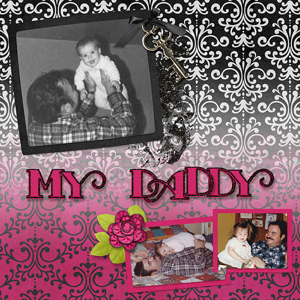 My Daddy