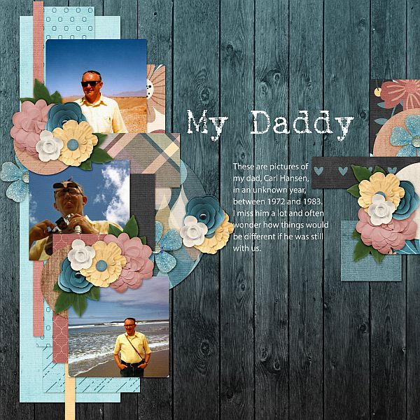 My Daddy