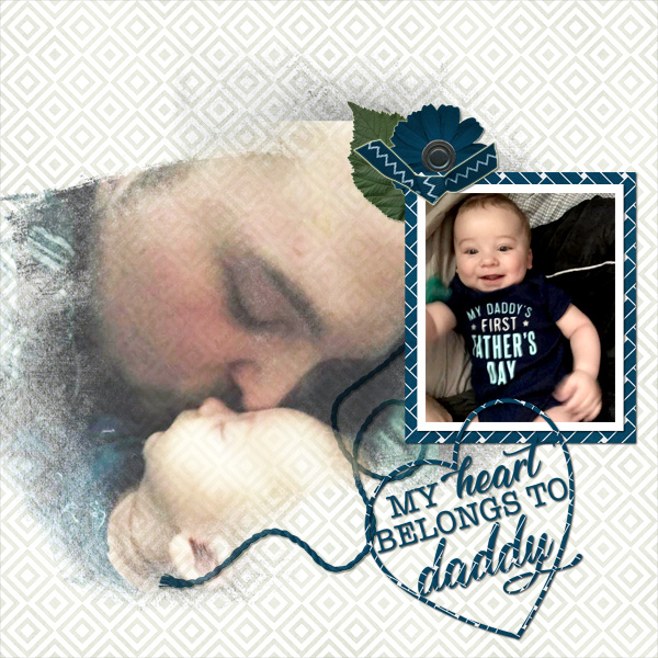 My Daddy