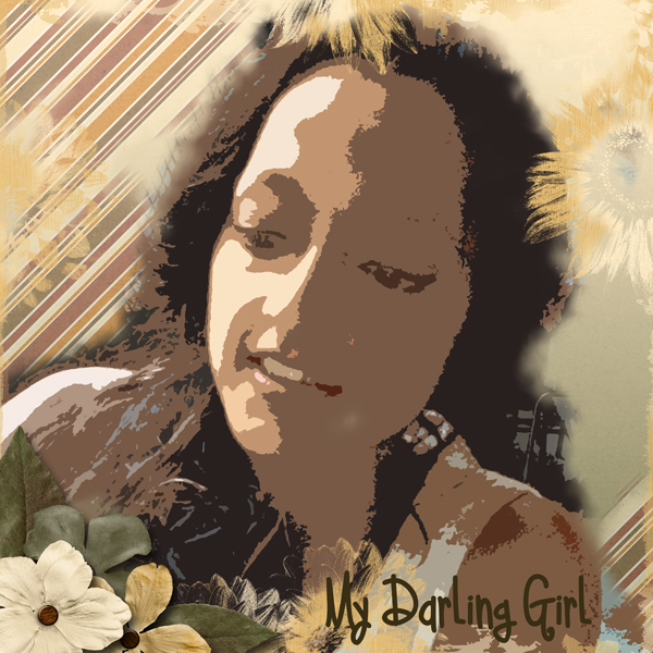 My Darling Girl