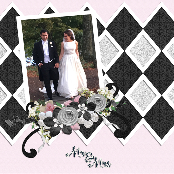 My daughters wedding
