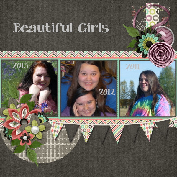My Daughters