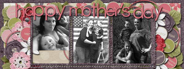 My daughter's