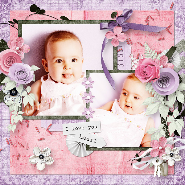 My Dear