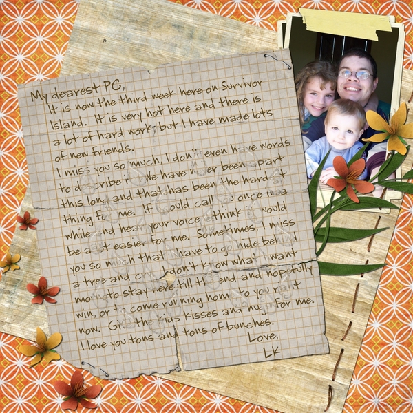 my dearest pc