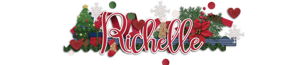 My December 2021 Signature