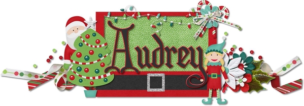 My December Siggie