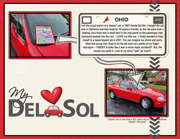 My Del Sol